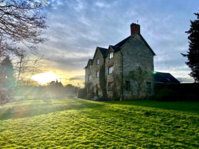 Abbey Farm Bed And Breakfast